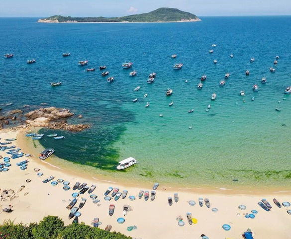 Tập đoàn Xuân Thiện sắp khởi công khu du lịch nghỉ dưỡng cao cấp gần 5.000 tỷ