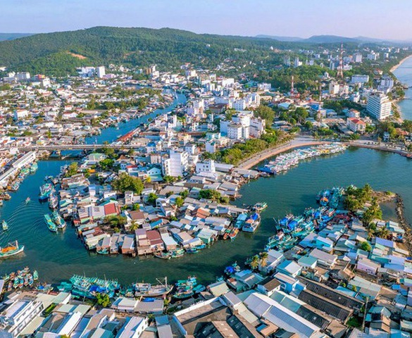 Đặc khu rộng lớn bậc nhất Việt Nam dự kiến chia thành 7 tiểu khu