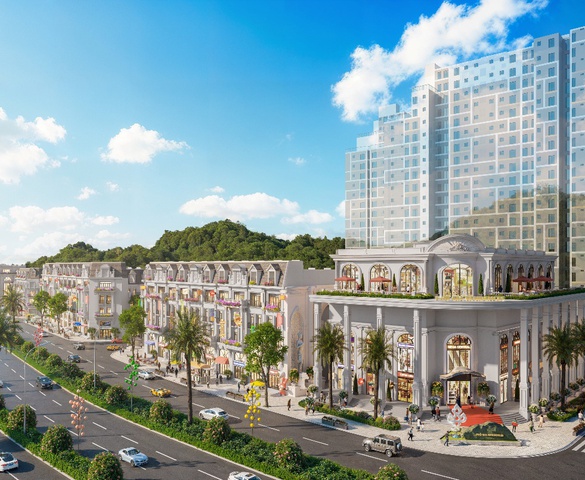 Tân thủ phủ Quy Nhơn - dư địa an cư và kinh doanh sau sáp nhập tỉnh