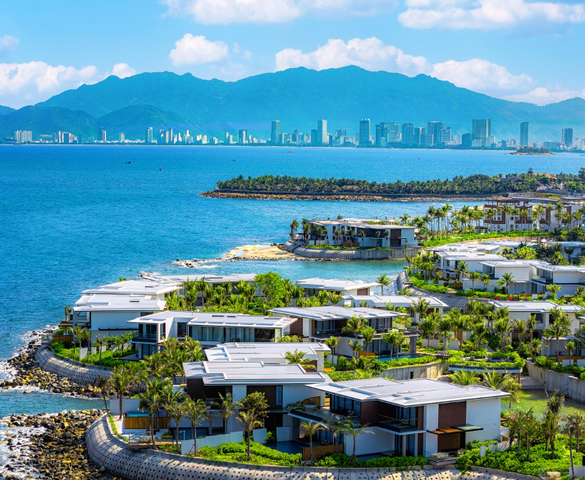 Pháp lý và đô thị hiện hữu - Bộ đôi giá trị nâng tầm sức hút đầu tư La Tiên Villa