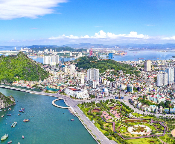 Quảng Ninh sắp đấu giá khu đất vàng cạnh khu đô thị FLC, khởi điểm trên 950 tỷ