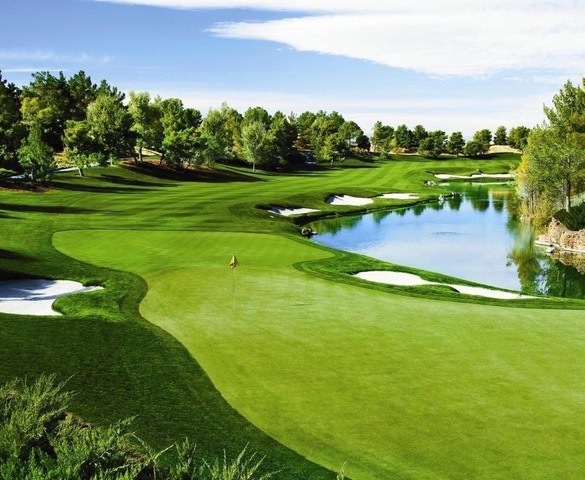 Tỉnh lớn thứ 2 Việt Nam sắp có sân golf 36 lỗ hơn 1.100 tỷ