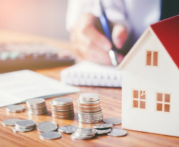 Năm 2026, 5 loại thuế phí phải nộp khi thực hiện mua bán nhà đất