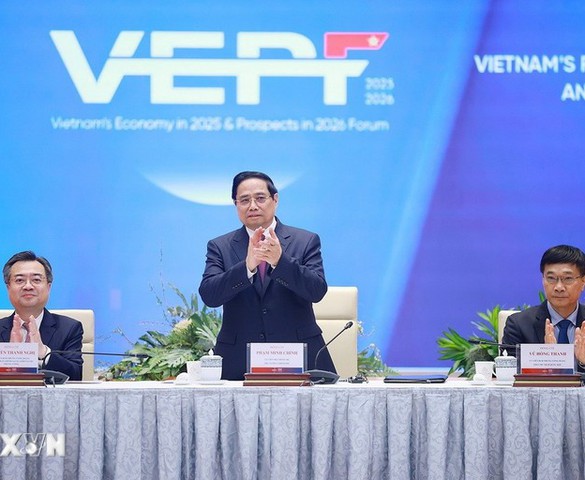 Xanh hóa và số hóa là yêu cầu khách quan, lựa chọn chiến lược, ưu tiên hàng đầu