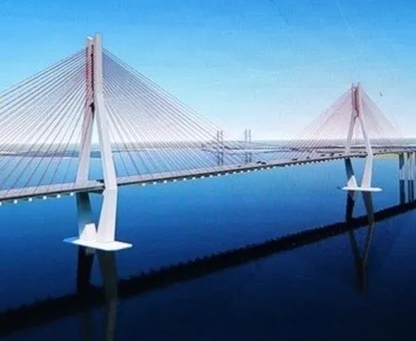 Dự kiến xây dựng cây cầu gần 18.000 tỷ kết nối 2 tỉnh thành giàu nhất cả nước, kết thúc sứ mệnh bến phà có từ thời Pháp thuộc