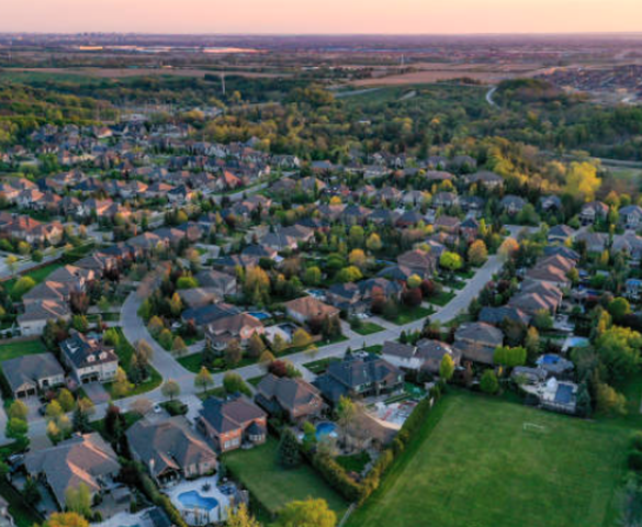 Hà Tĩnh sắp có khu dân cư dự kiến cung cấp 1.800 lô đất chuyển nhượng cho người dân tự xây nhà