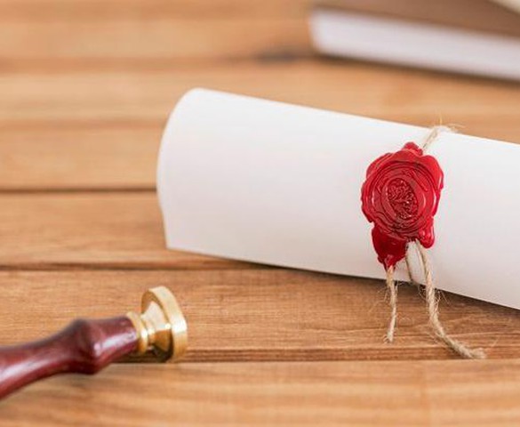 Mẫu giấy ủy quyền sử dụng đất cho con mới nhất: Nội dung, điều kiện và lưu ý