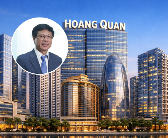Địa ốc Hoàng Quân (HQC) hoán đổi nợ bằng cổ phiếu: Nỗ lực giảm áp lực tài chính trước bài toán dòng tiền