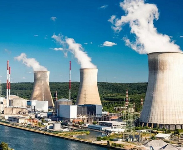 Nhà máy điện hạt nhân đầu tiên của Việt Nam nỗ lực gỡ khó, hướng đến vận hành từ 2030