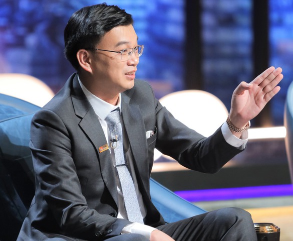 Doanh nghiệp thuộc hệ sinh thái của shark Lê Hùng Anh sắp khởi công khu công nghiệp sinh thái gần 3.400 tỷ