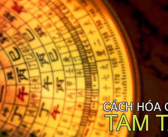 Tuổi tam tai 2026: Tổng quan vận hạn và cách hóa giải