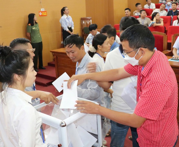 Hà Nội liên tục đấu giá đất trong những ngày cuối năm 2025