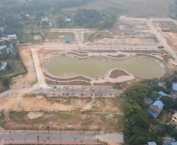 Chủ tịch UBND tỉnh Thái Nguyên chỉ đạo giải quyết vụ khách hàng nộp tiền 7 năm chưa được giao đất tại dự án của Kosy