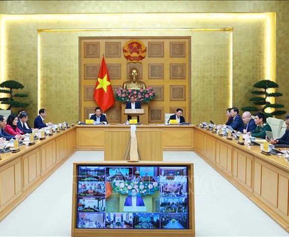 Thủ tướng: Phải đáp ứng nhu cầu nhà ở và quyền có chỗ ở của nhân dân