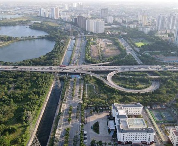 Bộ Xây dựng: Bất động sản tăng giá mạnh là hệ quả tích tụ của nhiều yếu tố kéo dài nhiều năm