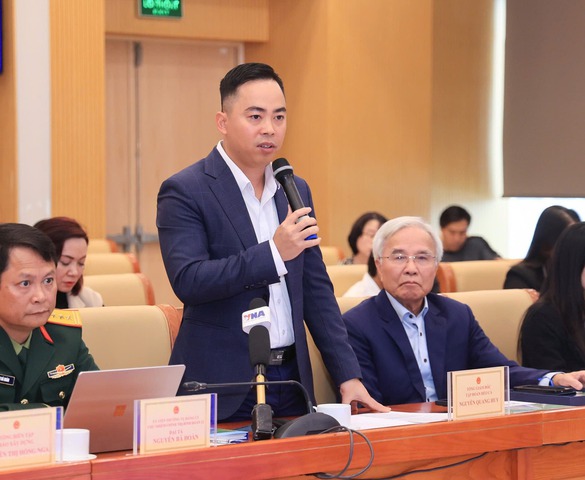 Lãnh đạo Đèo Cả kể câu chuyện ‘trong cái khó ló cái khôn’ khi thi công hầm lớn thứ 3 cả nước