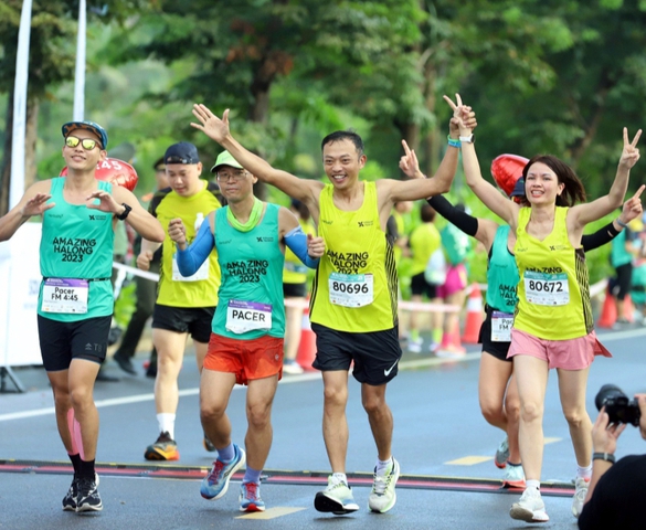 Quảng Ninh thúc đẩy phát triển du lịch gắn với thể thao