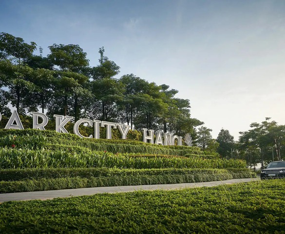 Doanh nghiệp Malaysia ra mắt 300 căn hộ cao cấp tại khu đô thị tỷ USD ở Hà Nội, giá từ 130 triệu đồng/m2