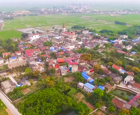 Ninh Bình sắp có dự án nhà ở xã hội 1.000 tỷ đồng ở phường Hồng Quang