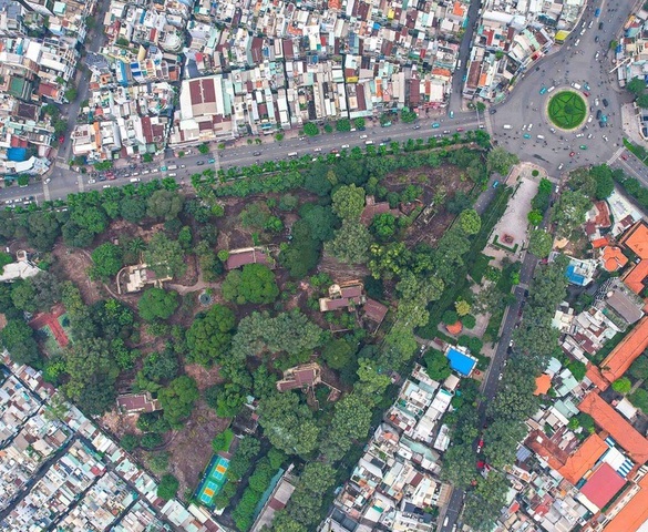 Thành phố giàu nhất Việt Nam mở rộng tuyến đường dài hơn 300m lên gấp 3 lần, nối thông trục 'tam giác vàng' trung tâm