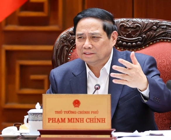 Ngày mai, khởi công, khánh thành 234 công trình, dự án tại 34 tỉnh, thành, tổng mức đầu tư trên 3,4 triệu tỷ đồng