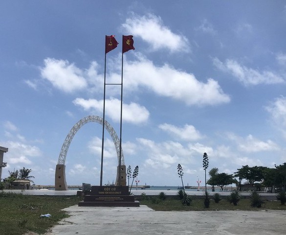 UBND đặc khu được quyết định các biện pháp quản lý, sử dụng hiệu quả đất đai