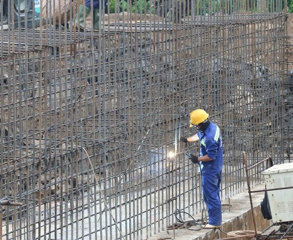 Tỷ lệ giải ngân vốn đầu tư công đạt 65,2% kế hoạch Thủ tướng Chính phủ giao