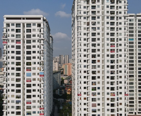 Đầu tư chung cư tròn năm đã có lãi tỷ đồng, nên "chốt" hay tiếp tục xuống tiền trước "bão" nguồn cung 2026?