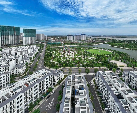 Thành phố đông dân nhất Việt Nam sẽ có thêm 8 khu đất để phát triển nhà ở xã hội