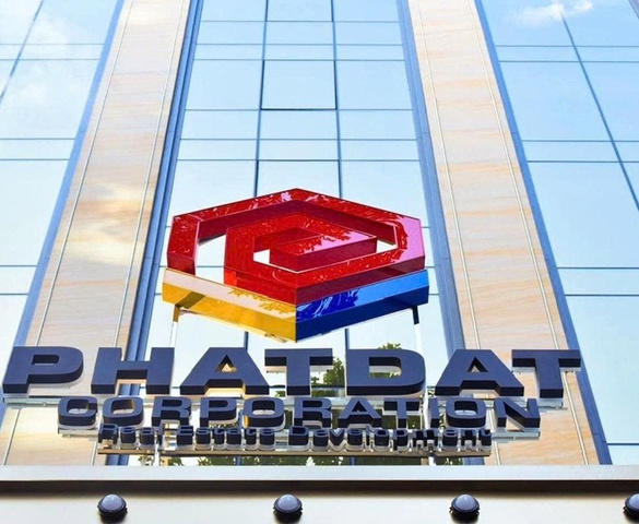 Phát Đạt đặt mục tiêu doanh thu gần 45.000 tỷ đồng giai đoạn 2026 - 2030