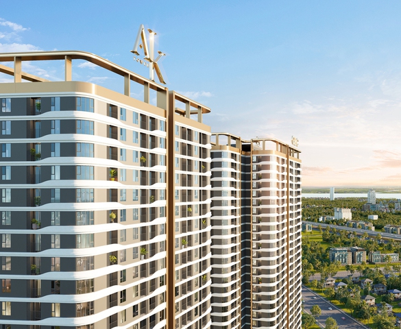 TP.HCM: Dự án A&K Tower đủ điều kiện bán nhà hình thành trong tương lai