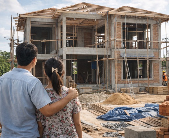 Từ bây giờ, loạt trường hợp đăng ký đất đai này buộc phải cấp lại sổ đỏ