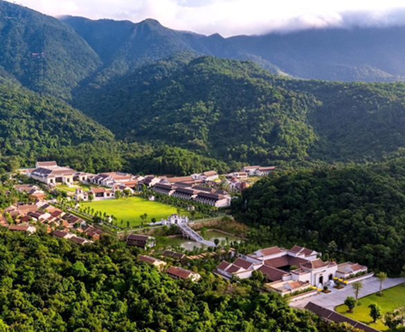 Quảng Ninh: Khai mạc Festival Yên Tử “Hành trình di sản - Tinh hoa thế giới”