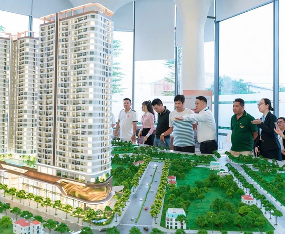 Làm gì để ngăn chặn môi giới bất động sản lừa dối khách hàng?