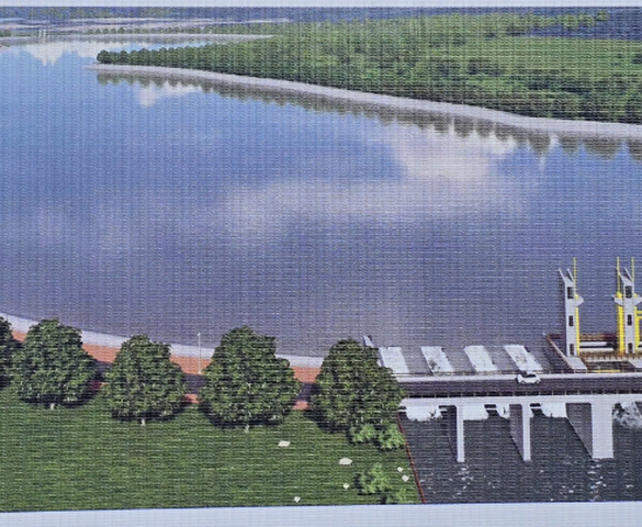 Đặc khu lớn bậc nhất Việt Nam chính thức đào hồ nước ngọt 3.000 tỷ, phục vụ sự kiện quốc tế đặc biệt quan trọng