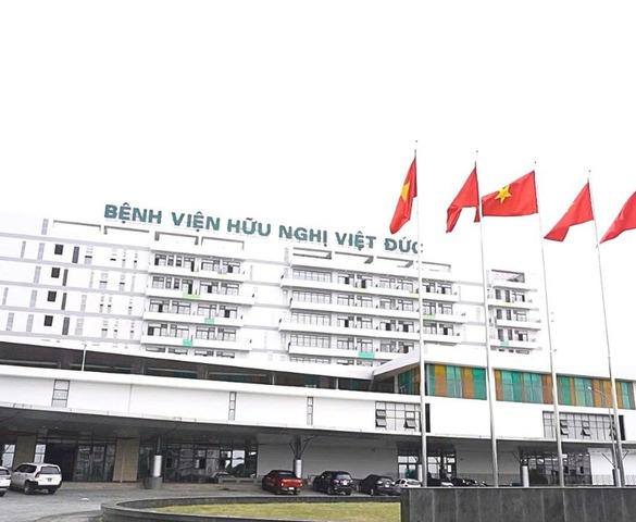 Chính thức khánh thành công trình xây dựng 2 bệnh viện hạng đặc biệt, là ‘bệnh viện thông minh’ đầu tiên của y tế công