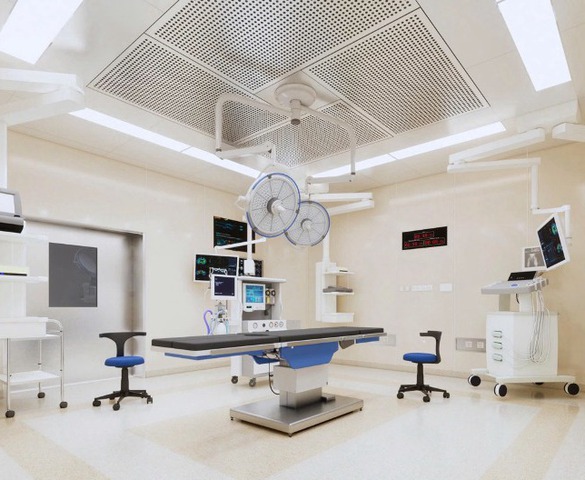 Việt Nam chính thức có thêm bệnh viện đa khoa quốc tế hơn 2.000 tỷ: Mô hình 'hospital-hotel' đầu tiên tại miền Trung, tọa lạc tại TP trẻ nhất cả nước