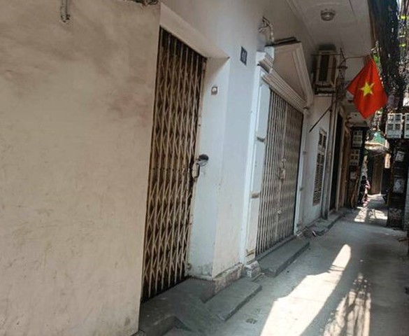 Hà Nội: Những căn nhà được rao bán với giá hơn 1 tỷ đồng có gì?