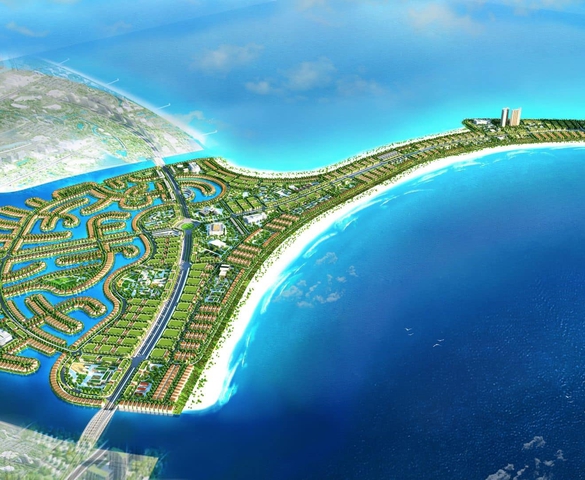 Vingroup đồng loạt khởi động 11 dự án chiến lược trên toàn quốc