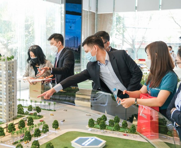 VNREA đề nghị tăng cường tuân thủ pháp luật và chuẩn mực đạo đức nghề nghiệp trong hoạt động môi giới bất động sản