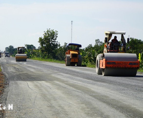 Khẩn trương chuẩn bị khánh thành, khởi công các công trình chào mừng Đại hội Đảng XIV