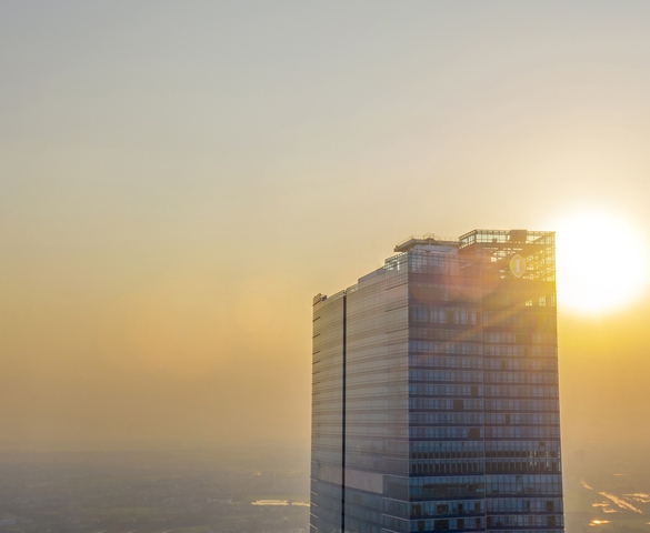 Bất động sản tăng tốc đón nguồn cung mới, môi giới bận rộn dịp cuối năm