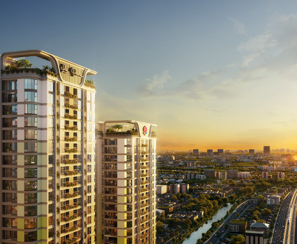 Thêm chứng thực cho chiến lược phát triển sản phẩm mới của Phát Đạt qua vinh danh mới dành cho La Pura