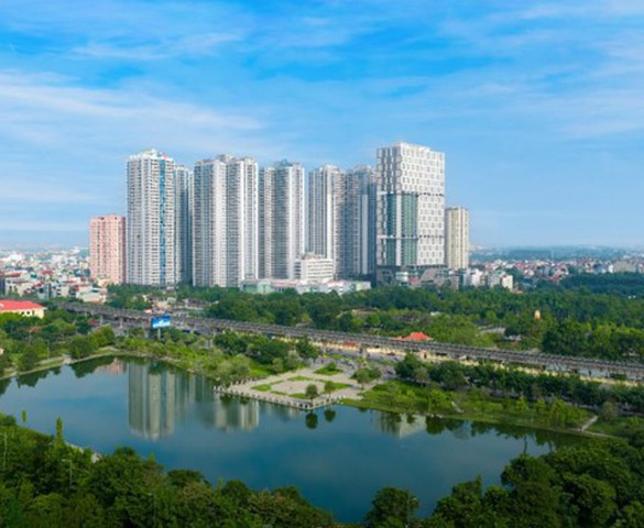 Smart Asset - Mô hình bất động sản thông minh giúp doanh nghiệp nâng chuẩn văn phòng, tối ưu chi phí