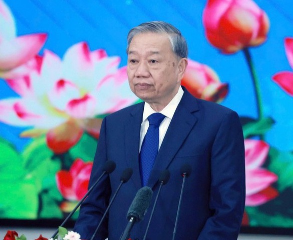 Khẳng định mạch nguồn đoàn kết đặc biệt Việt Nam - Lào trong thời đại mới