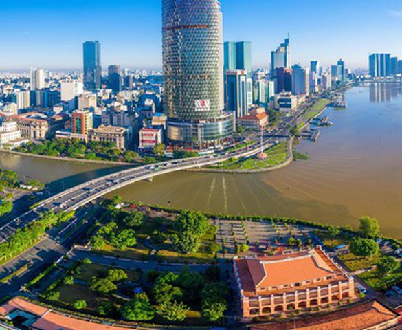 Chính sách giao đất, cho thuê đất trong Trung tâm tài chính quốc tế tại Việt Nam