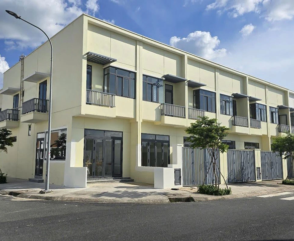 Phước Đông New City - Tài sản an cư, sinh lời và giá trị truyền đời