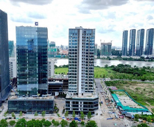 Từ hôm nay, Việt Nam chính thức hình thành Trung tâm Tài chính Quốc tế