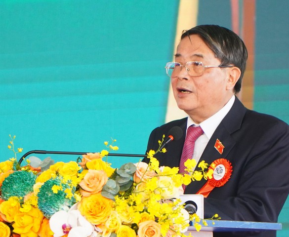 Đà Nẵng mở cực tăng trưởng mới ở phía Nam: Bài 1 - Kỳ vọng từ khu công nghiệp 346ha