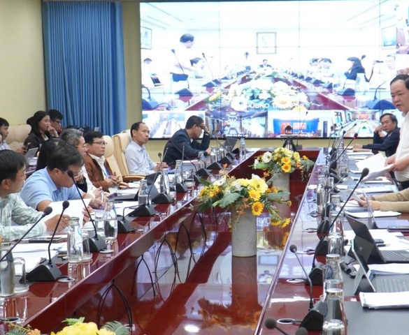 Đà Nẵng mở cực tăng trưởng mới ở phía Nam: Bài 2 - Tái cấu trúc không gian công nghiệp, hướng tới tăng trưởng bền vững